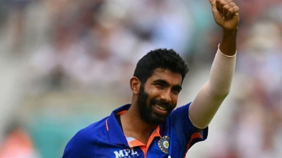 Will 'injured' Jasprit Bumrah be picked for Champions Trophy?