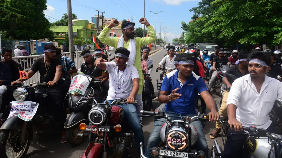 Odisha Bandh For Ruchika Mohanty: Demand For Justice Grows Louder