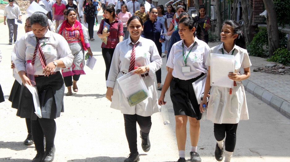 CBSE board exam results expected soon; Over 44 lakh students await outcome