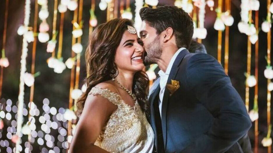 Samantha Ruth Prabhu, Naga Chaitanya co-parenting their pets? Here's why netizens think so
