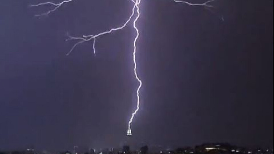 3 labourers killed, 2 injured in lightning strike while having lunch in Odisha