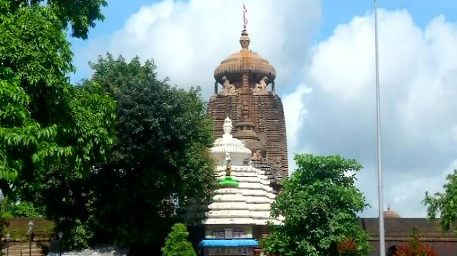 Bhubaneswar Lingaraj Temple ritual disruption: Special committee to be formed for streamlining