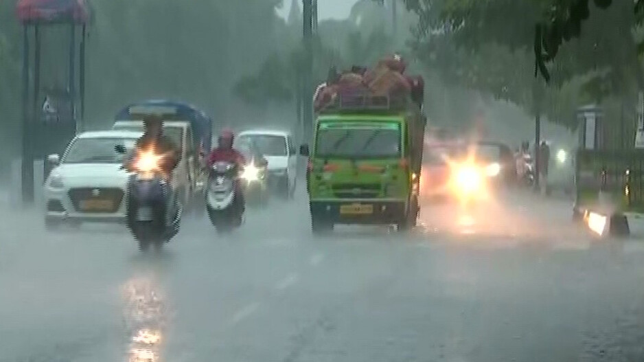 Kalbaisakhi likely in Bhubaneswar, Cuttack; severe thunderstorm warning issued for several districts