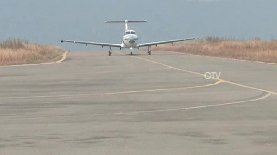 Rourkela Airport set for major up-gradation, Odisha govt writes to AAI