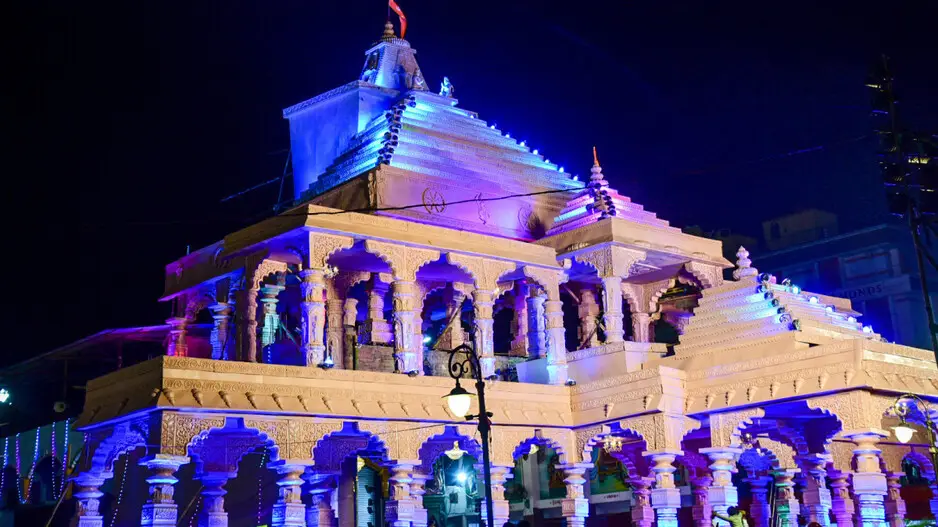 Durga Puja: Famous pandals to visit in Bhubaneswar this year