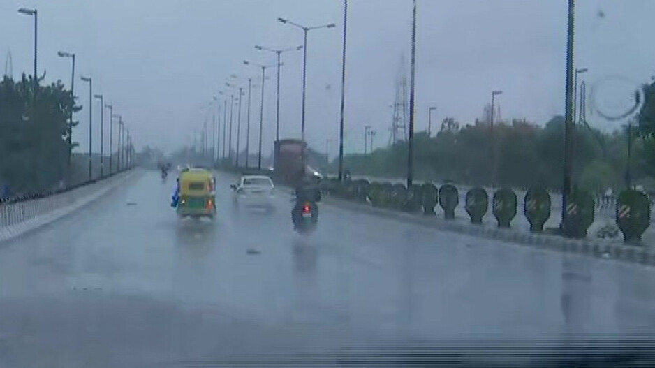 Rain to batter Odisha ahead of New Year; cold wave conditions to return, warning issued
