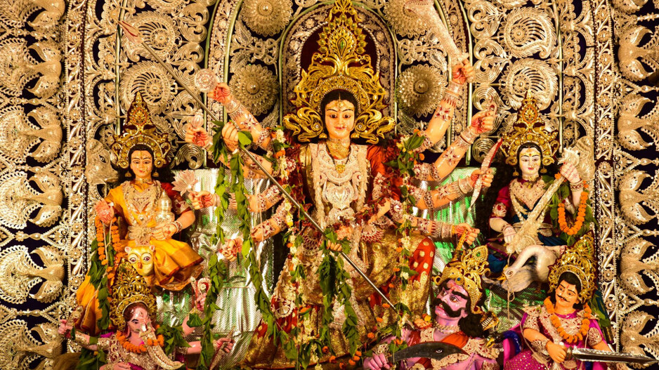 Durga Puja in Odisha: BMC issues eco-friendly guidelines for plastic-free celebration in Bhubaneswar