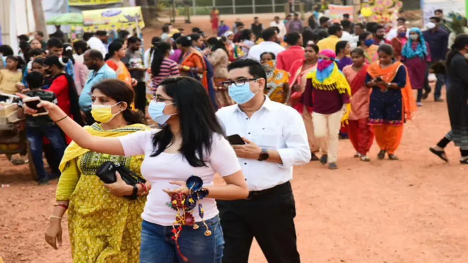 Cuttack Bali Yatra biggest crowd puller in Odisha