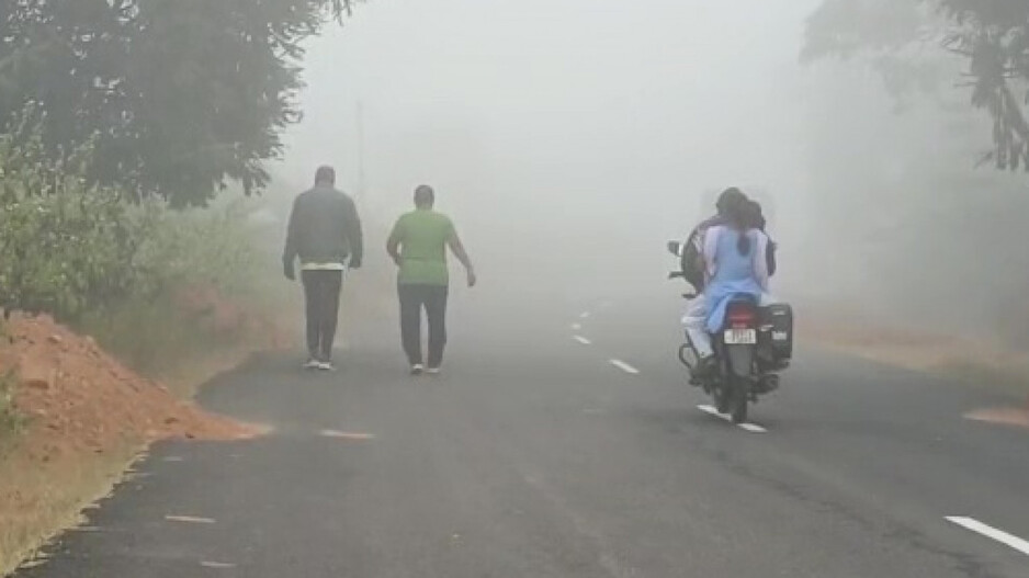 IMD predicts heavy rainfall, snowfall in several parts due to western disturbance