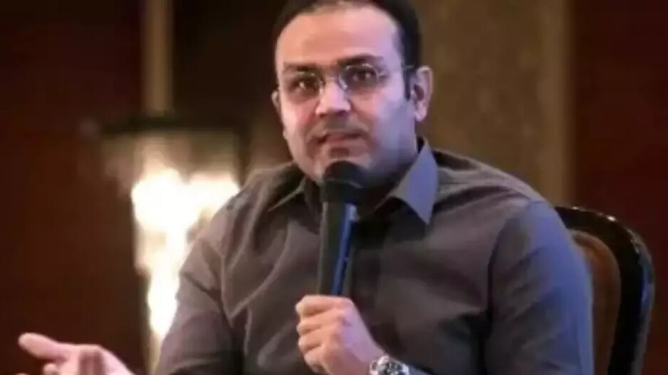 Virender Sehwag slams Pakistan again in another viral social media post