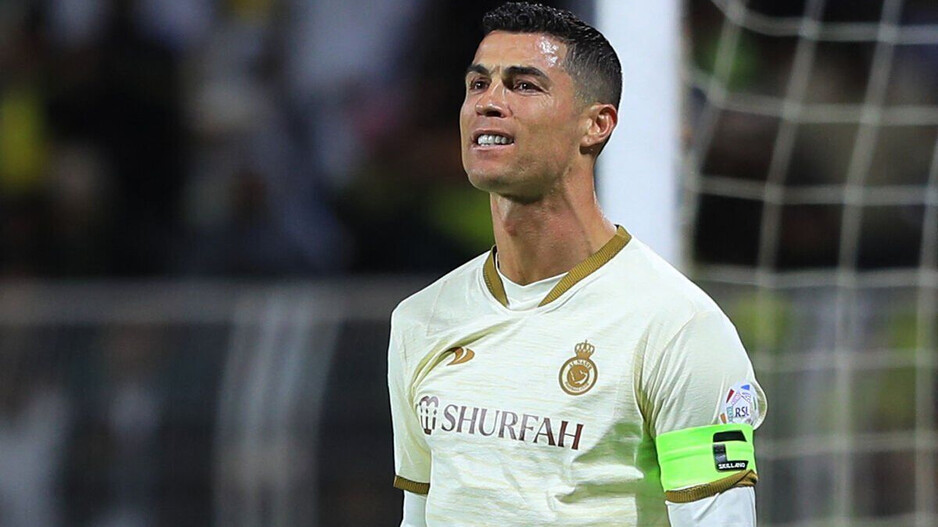 Cristiano Ronaldo leaves Lionel Messi behind yet again; check how