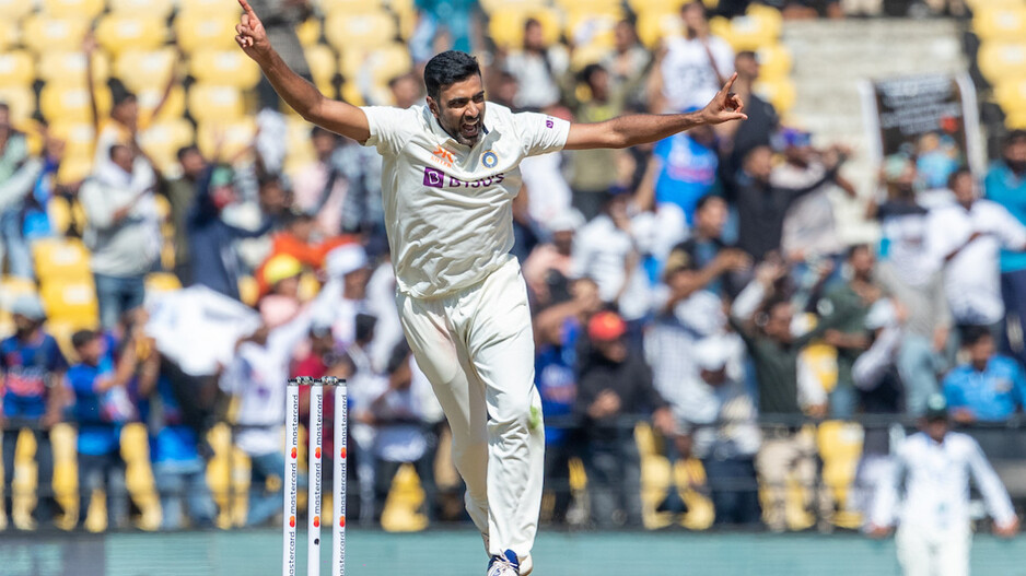 Ind vs Aus: When R Ashwin’s father was forced to cancel tickets for 4th & 5th Tests