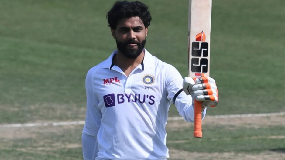 Ravindra Jadeja creates history: becomes longest-reigning No.1 Test all-rounder