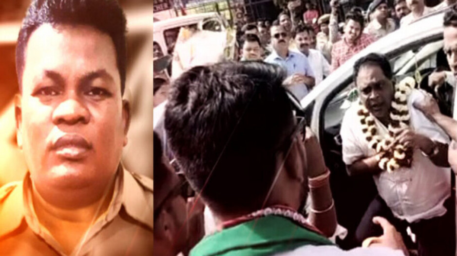 Naba Das murder case: ‘Person who wanted to become CM after Naveen Patnaik is the main conspirator’