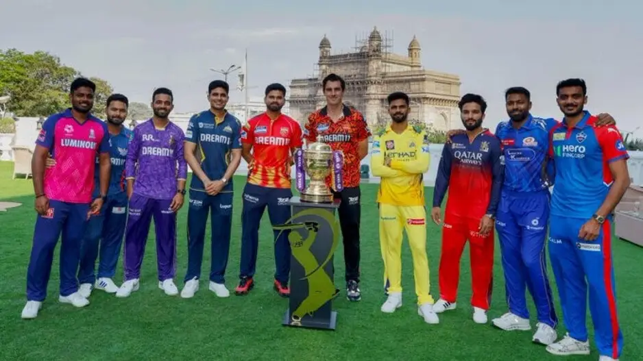 IPL to resume from May 17, final on June 3: BCCI