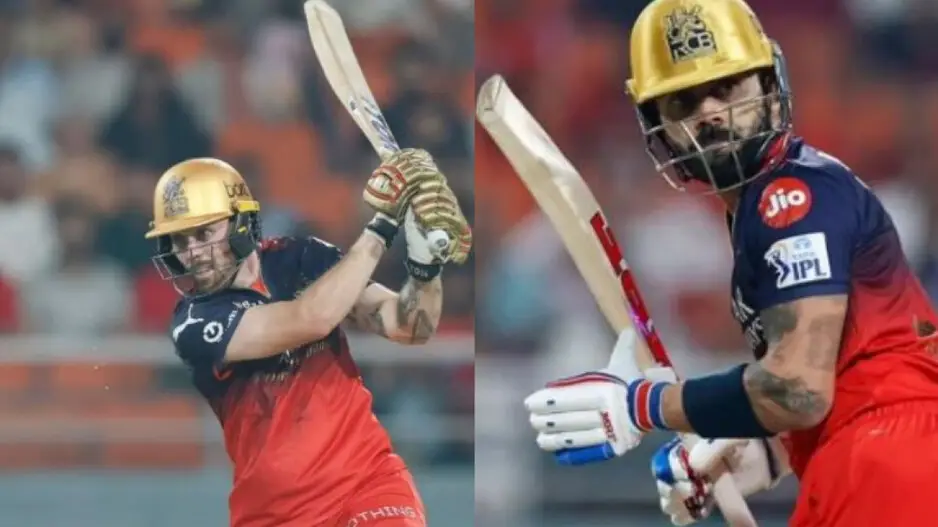 IPL 2025 Qualifier 1: RCB beat PBKS by 8 wickets to enter final