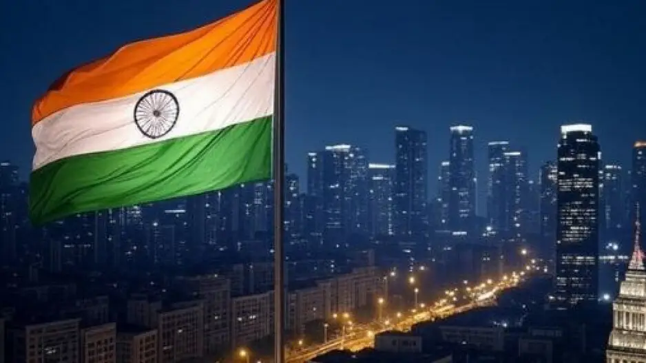 India becomes world's fourth largest economy, overtaking Japan: NITI Aayog CEO