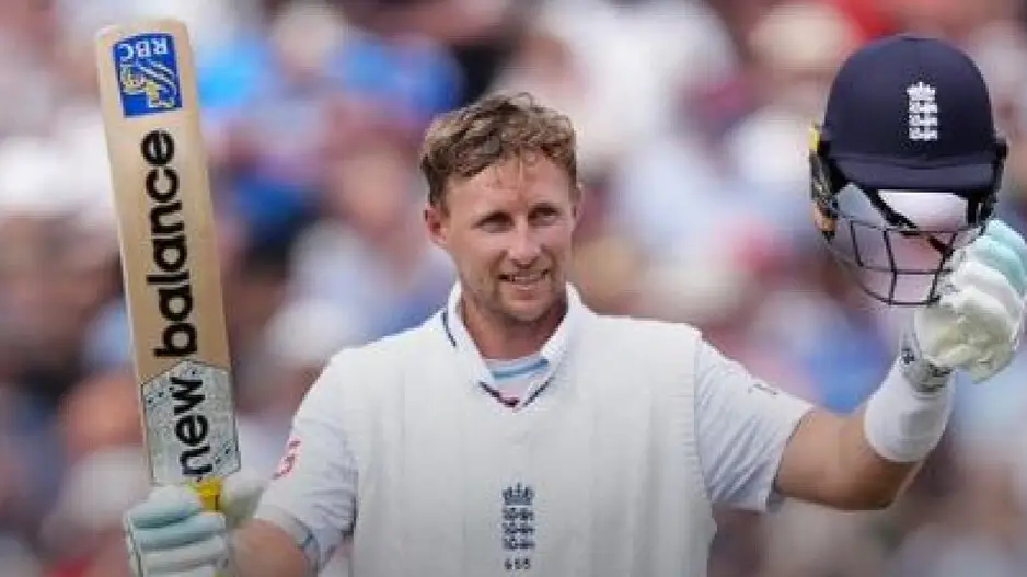 England's Joe Root enters All-time greats club, likely to break Sachin Tendulkar’s record soon