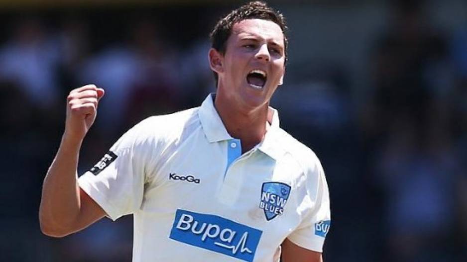Josh Hazlewood responds to Johnson's criticism, backs IPL 'as best possible preparation'