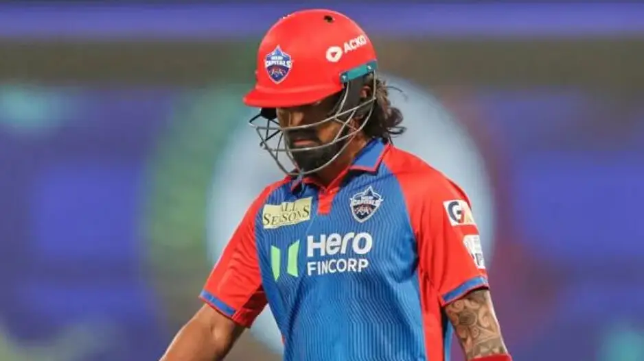 Former Indian player slams KL Rahul for losing form in crucial phase of IPL 2025