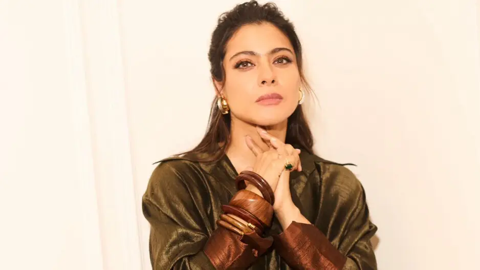 Kajol makes shocking claims on Ramoji Film City; How true are these claims? Watch