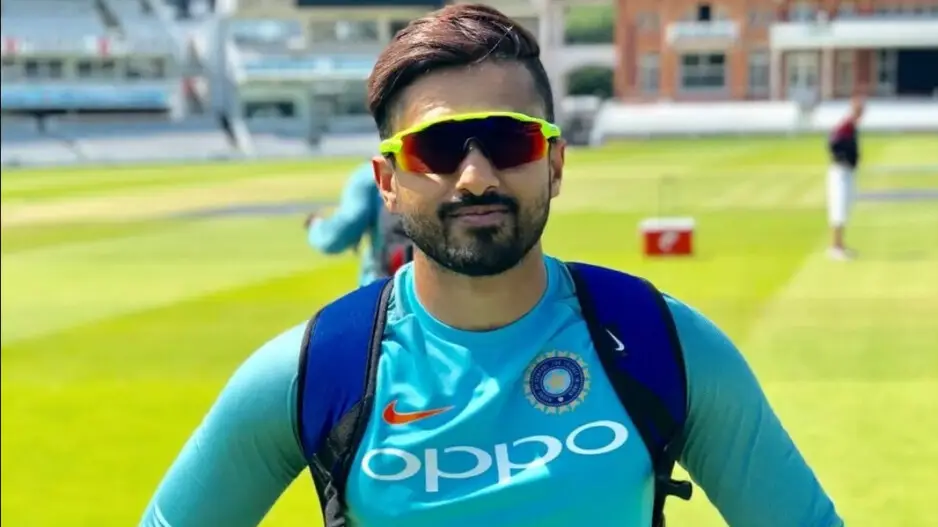 Why Karun Nair was not selected in India team despite brilliant form in domestic cricket
