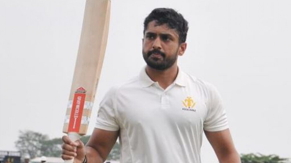 Indian cricketers who made remarkable comebacks