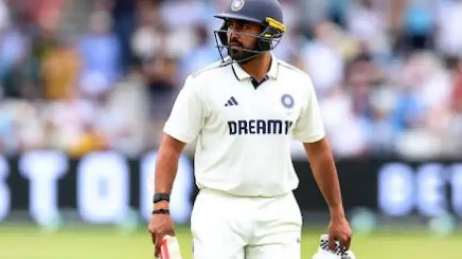 Is it end of the road for Karun Nair in Tests?