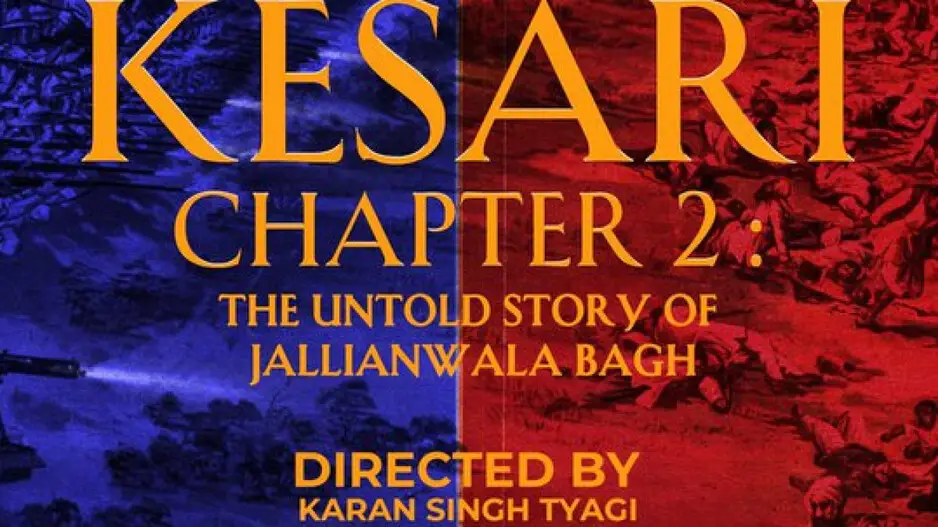 Kesari 2: Akshay Kumar, Ananya Panday's sequel to bring alive a very sad story from India's freedom struggle on big screen