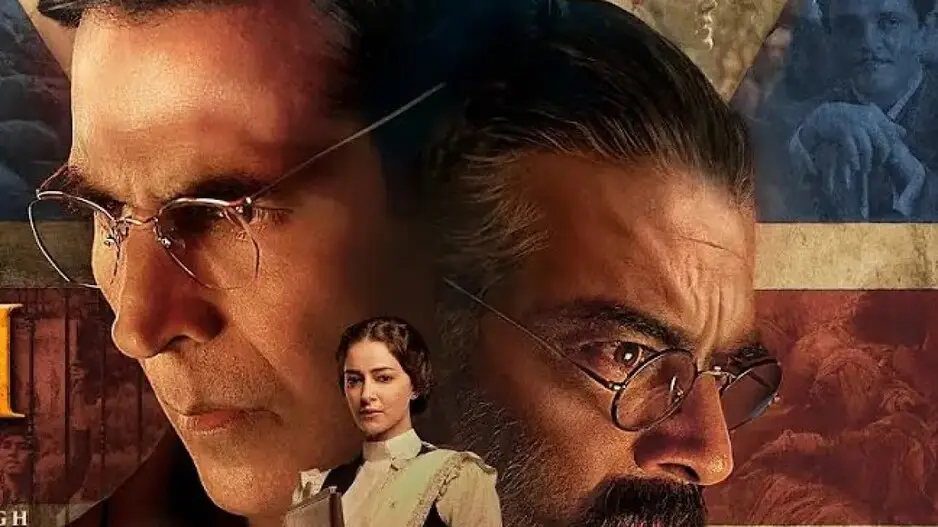Will Kesari 2 turn out a game changer for Akshay Kumar like Pathaan did for Shah Rukh Khan?