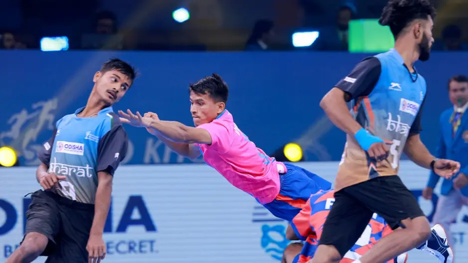 Odisha to host Kho Kho Sr Nationals from March 31