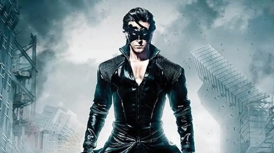 Krrish 4 is almost ready, announcement soon: Rakesh Roshan