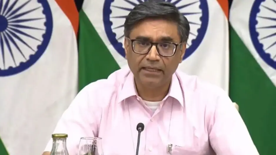 Pahalgam terror attack: India suspends Indus Waters Treaty, closes Attari border, asks Pakistan nationals to leave