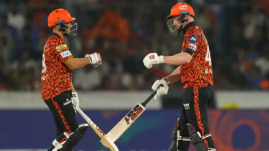 IPL 2025: Klaasen rescue act propels Hyderabad to 143/8 after top-order collapse