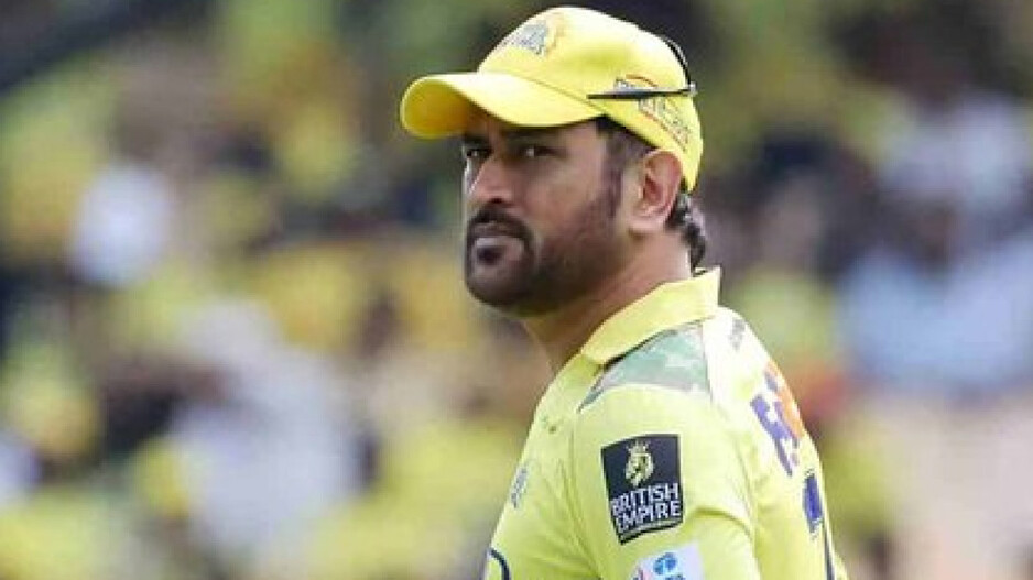 Is this the end? Every year a new challenge, says Dhoni amid uncertainty over IPL career