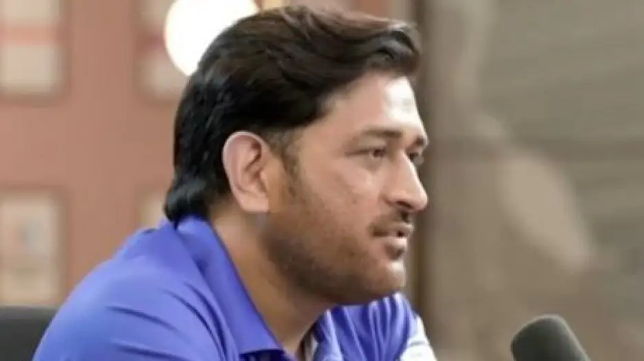 MS Dhoni finally breaks silence on his retirement: '10 months to decide my future'