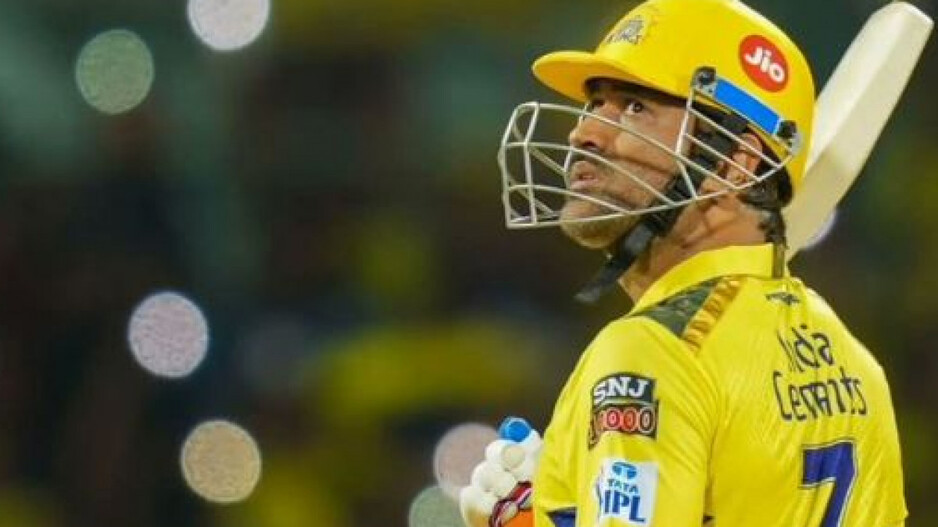 Former great namedrops Kohli and Rohit to predict Dhoni's IPL future