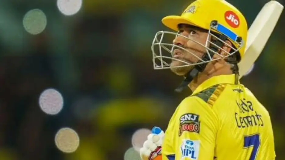 Not saying I’m done”: MS Dhoni leaves fans guessing after CSK’s rollercoaster IPL 2025 exit