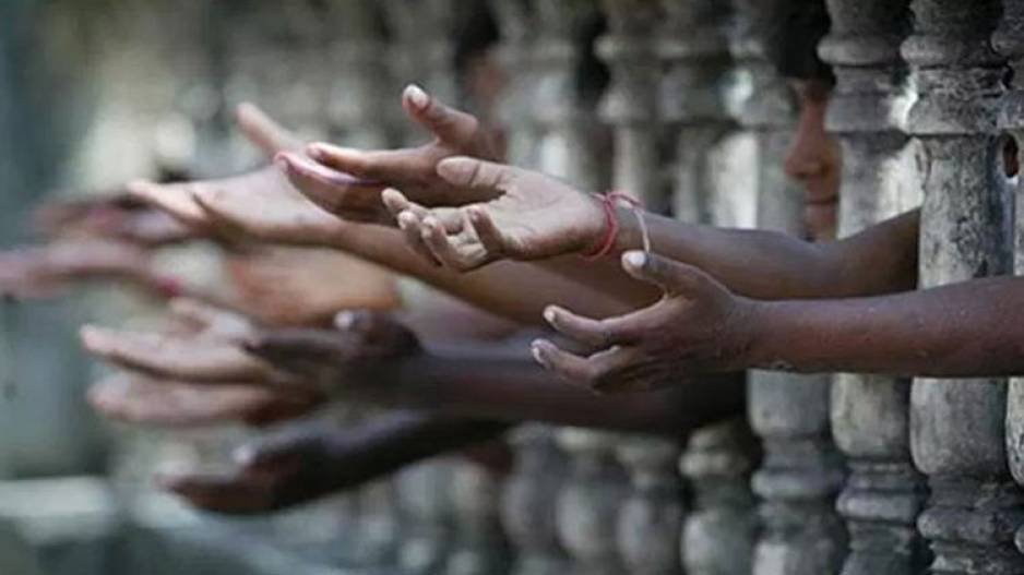 Over 1.14 lakh children suffering from malnutrition identified in J-K