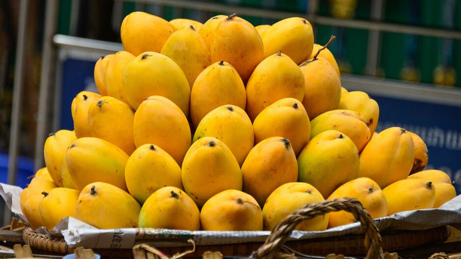 Fruits unsafe! Chemically ripened mangoes pose cancer threat!