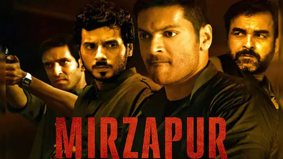 Munna Bhaiya, Sweety Gupta to return: 'Mirzapur: The Film' updates by Ali Fazal, Shweta Tripathy