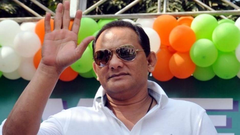 HCA ordered to remove Azharuddin's name from stand: Former India captain urges BCCI to intervene