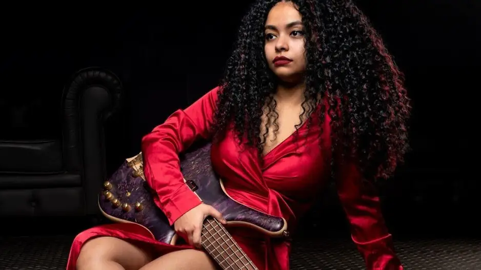 AR Rahman's bassist Mohini Dey’s 'In love for second time' post goes viral