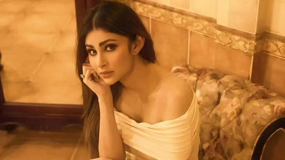 Mouni Roy blends style and serenity on her Scottish getaway; see pics