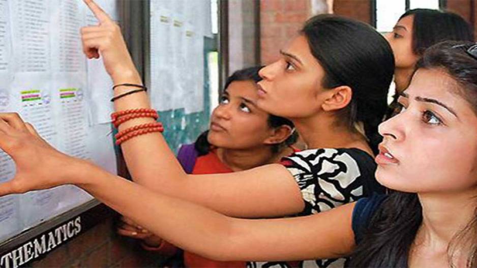 Odisha JEE results declared; check topper & other details