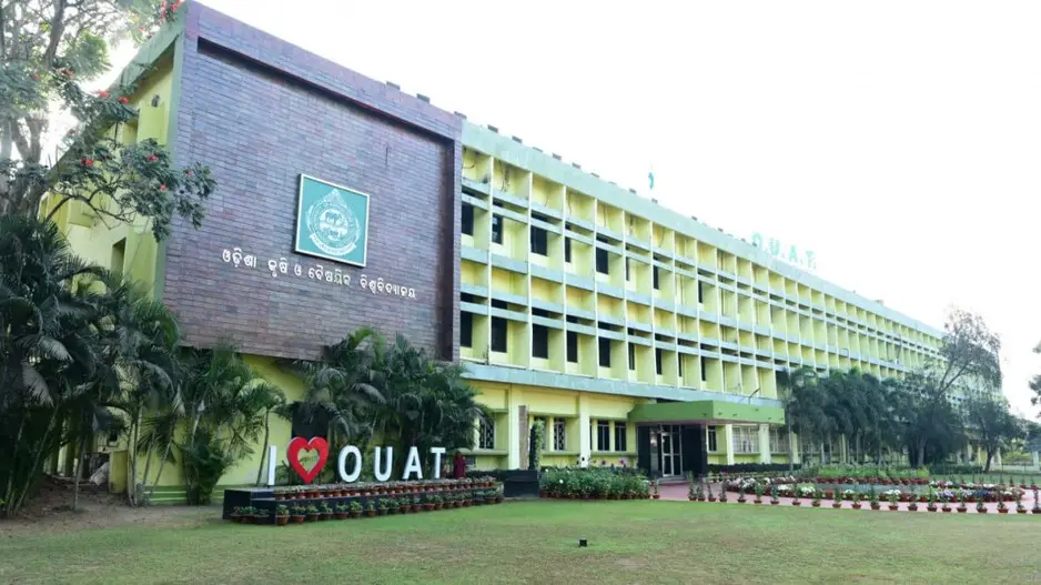 New OUAT campus to come up in Sambalpur: Odisha Deputy CM