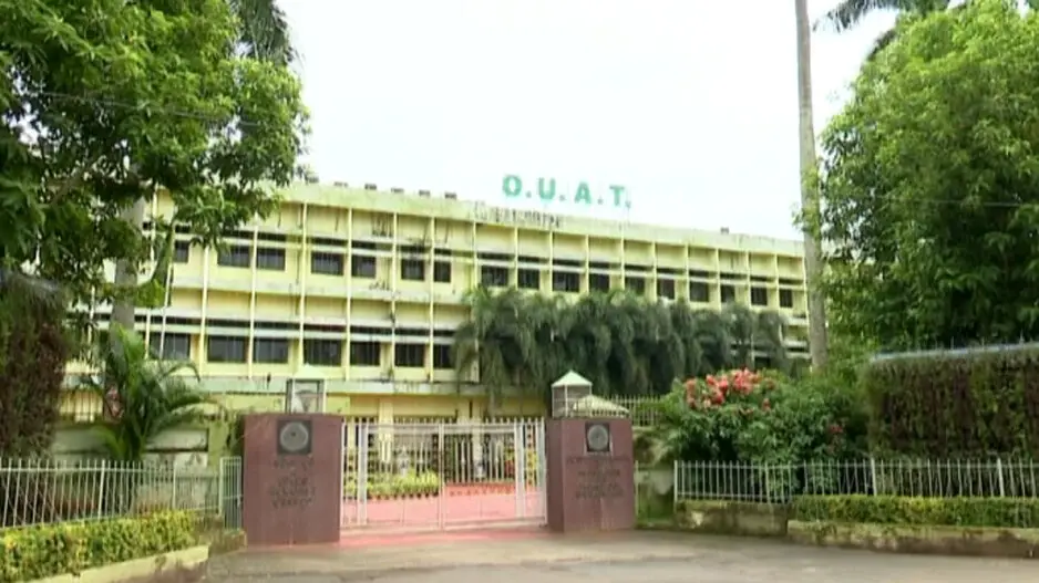 OUAT fills vacant posts with retired staff, leaving youth jobless: RTI revelations