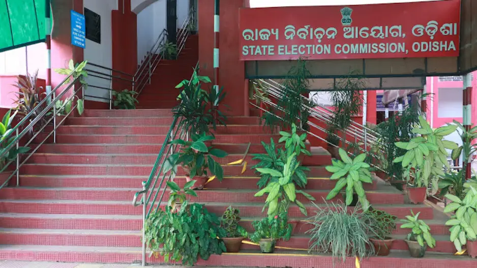 Odisha SEC initiates process for election to 1,134 vacant posts in Panchayati Raj Institutions