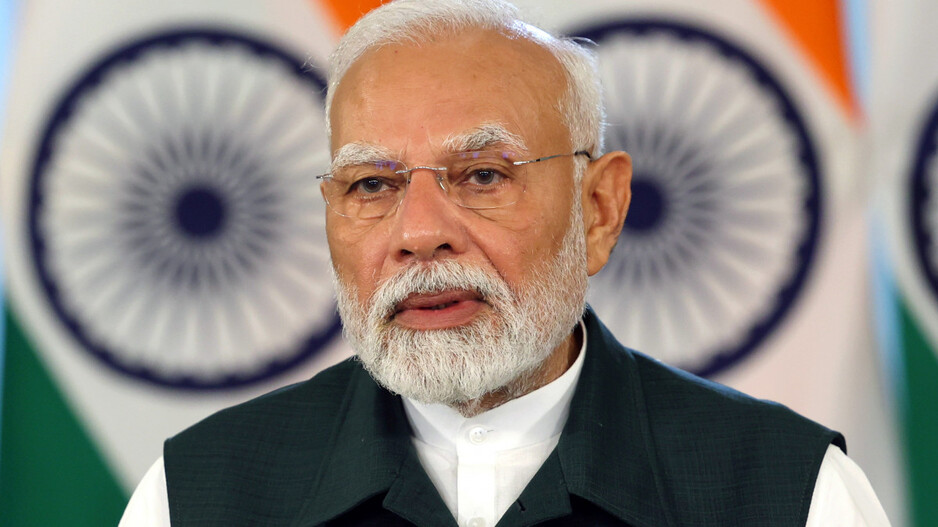 Gandhi Jayanti gift: PM Modi to lay foundation stone for 147 km road in tribal region of Odisha