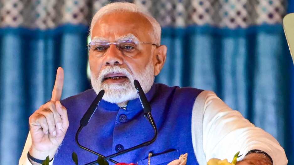 Our armed forces will play major role in building Atmanirbhar, Viksit Bharat: PM Modi
